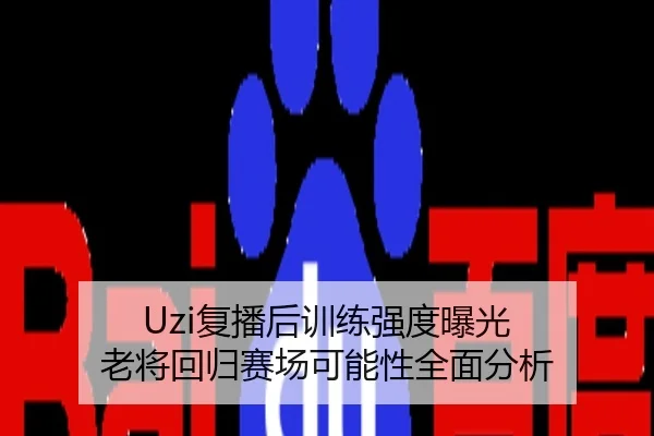 Uzi复播后训练强度曝光 老将回归赛场可能性全面分析